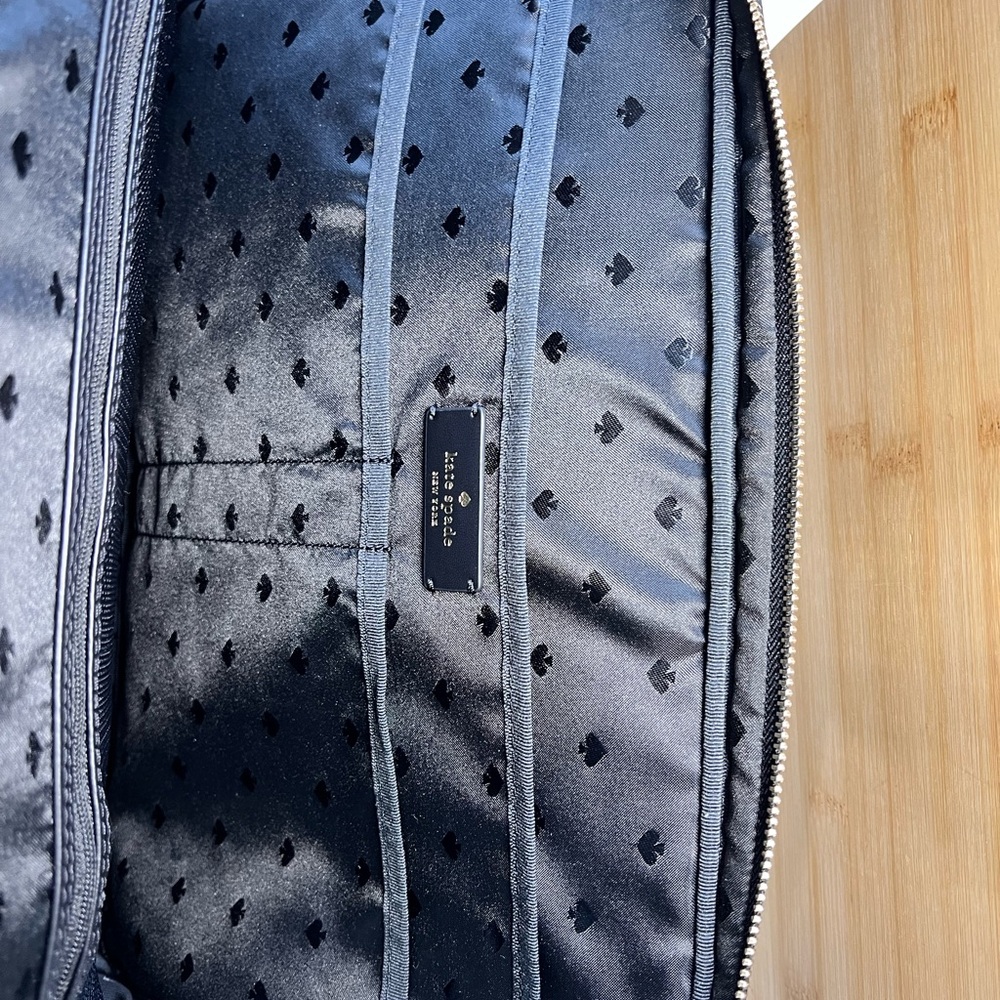 Kate Spade Chelsea Laptop Sleeve With Strap - NWOT - Picture 11 of 13